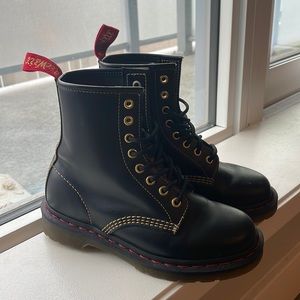 Dr.Martens Special Edition 1460 Boot